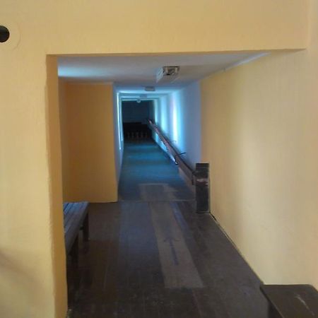 Penzion Modrý Jelen Vidnava Esterno foto